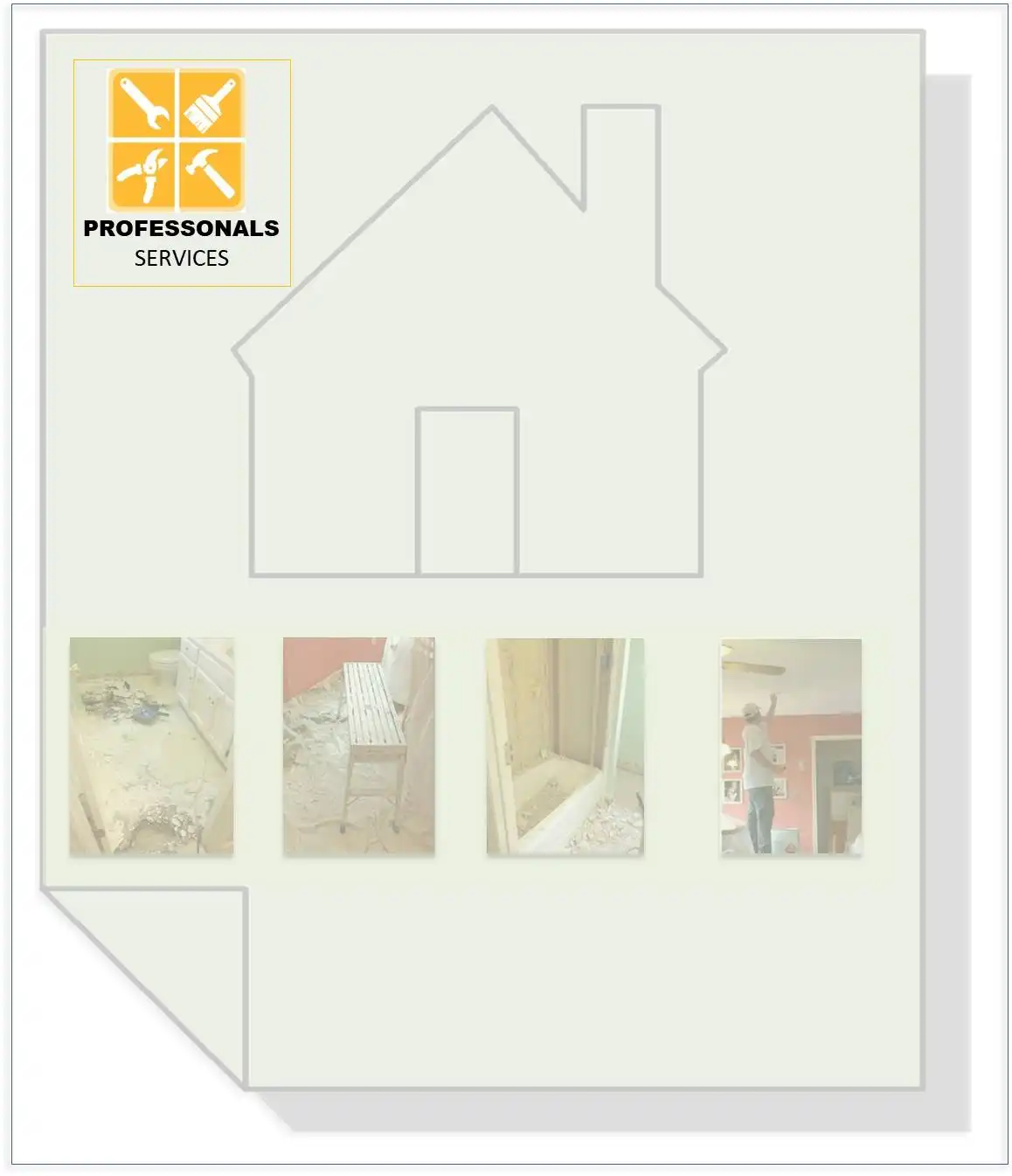 Renovatie-Zaventem