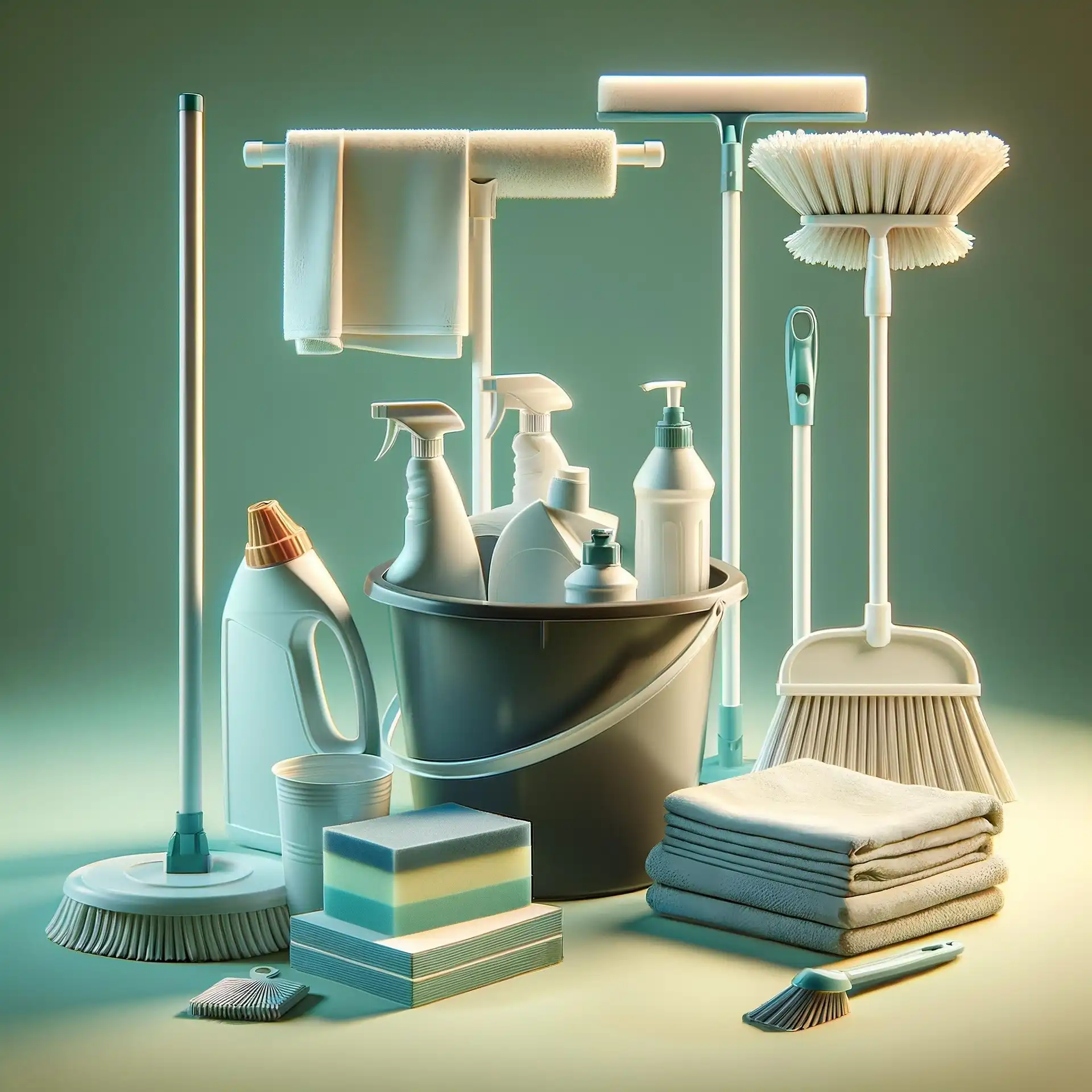 Hoe-een-schoonmaakbedrijf-kiezen-na-renovatie