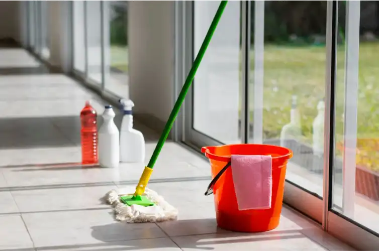 7 redenen om de schoonmaak aan professionals over te laten