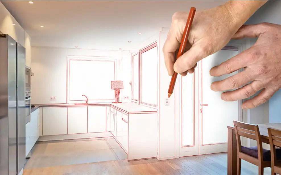 Renovatie starten in 2025 - 26 waar moet je op letten