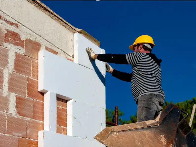 Veelgestelde vragen
Is thermische isolatie verplicht in Vlaanderen? Niet verplicht, maar sterk aanbevolen.