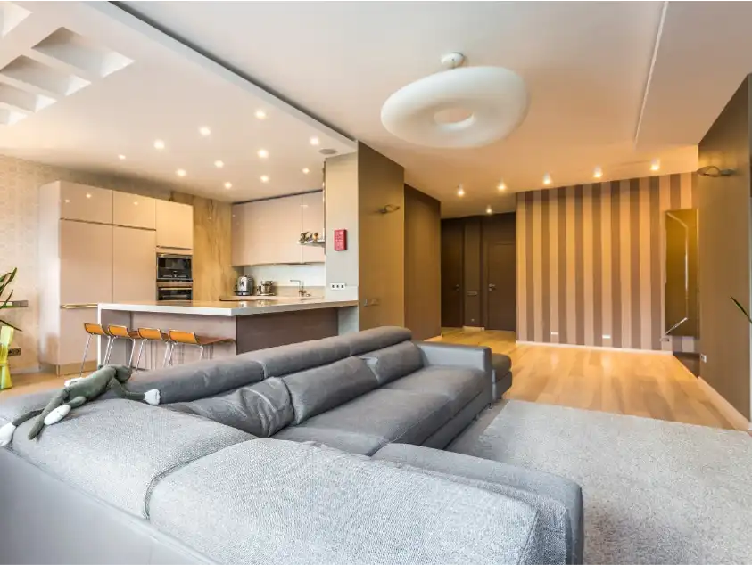 Voordelen van thermische isolatie De perfect geïsoleerde woning zorgt voor zuinigheid, warmte en koelte.