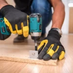 Vloer renovatie-AZVB-Renovation